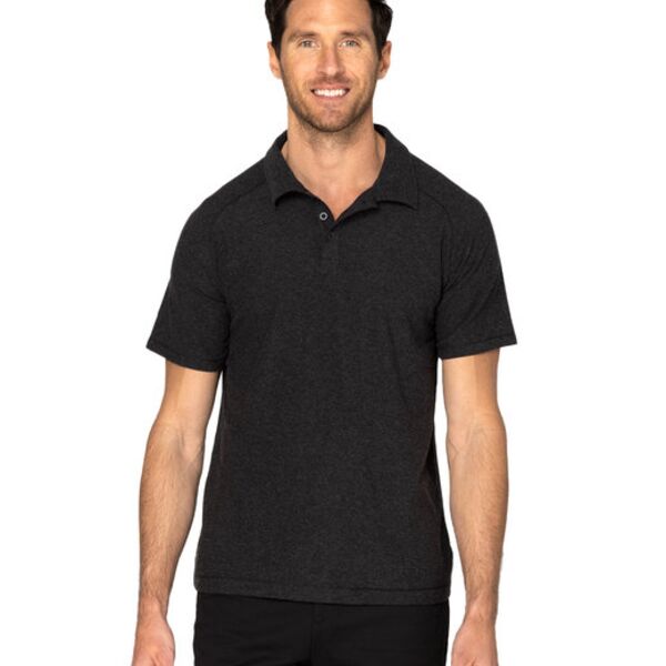 Unisex Impact Polo Thumbnail