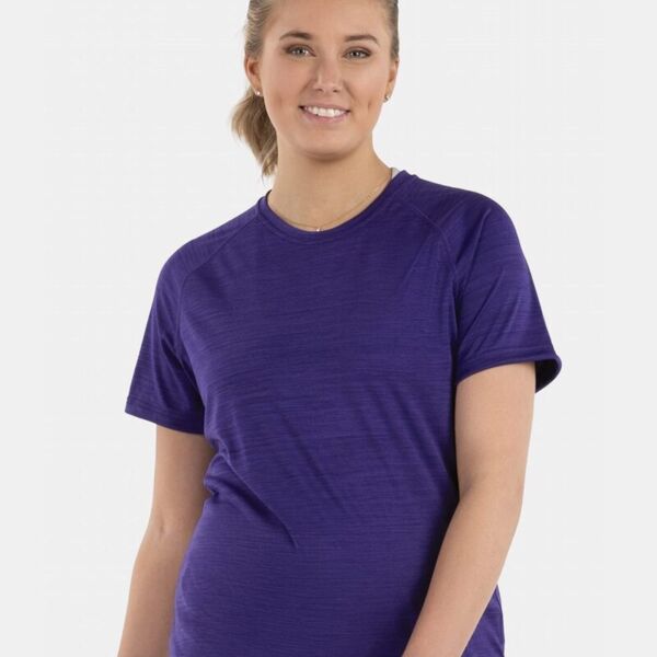 Women's Eco Revive™ All-Pro T-Shirt Thumbnail