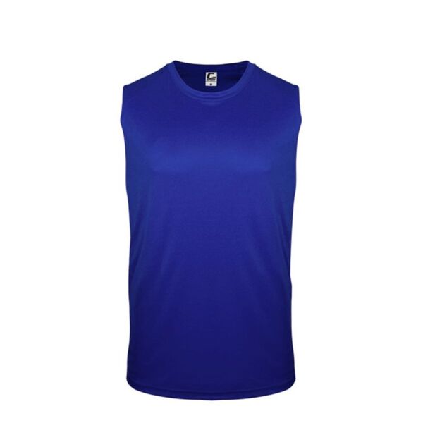 Youth Sleeveless T-Shirt Thumbnail