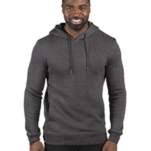 Unisex Ultimate Fleece Pullover Hooded Sweatshirt Thumbnail