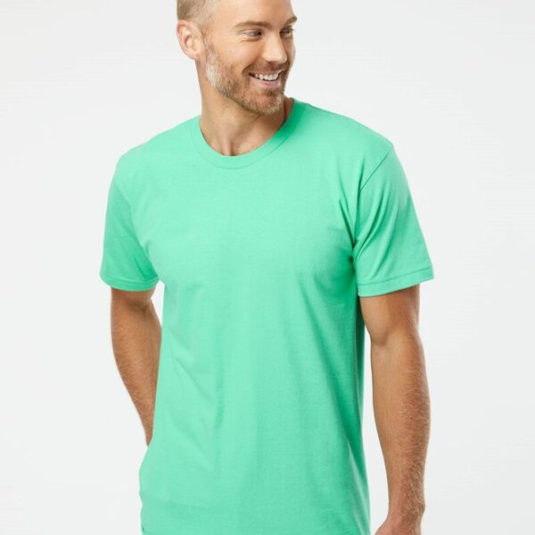 Fine Jersey Tee Thumbnail