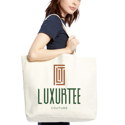 LuxurTee Tote Thumbnail