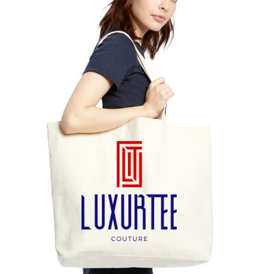 LuxurTee Tote  Thumbnail