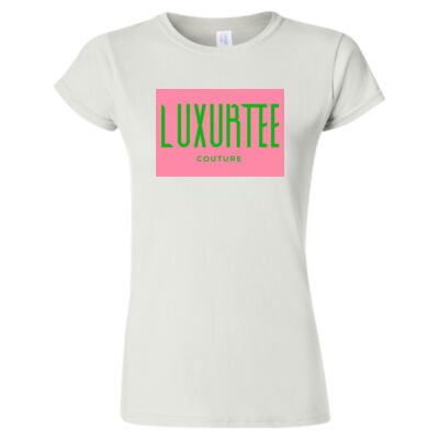 LuxurTee Bold Collection   Thumbnail