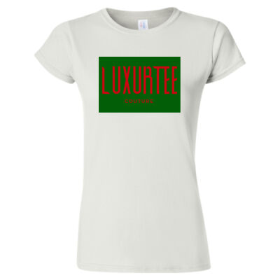 LuxurTee Bold Collection     Thumbnail