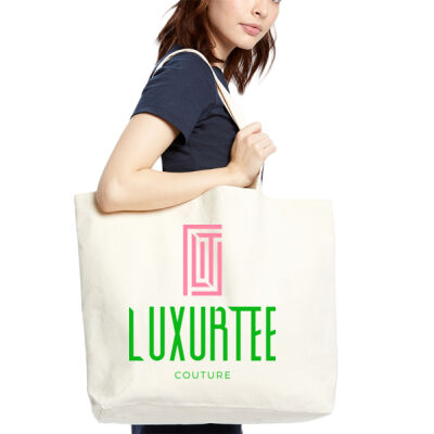 LuxurTee Tote   Thumbnail