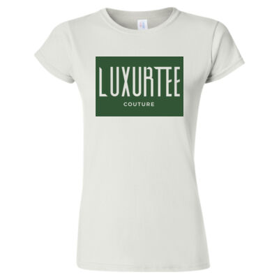 LuxurTee Bold Collection    Thumbnail