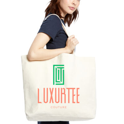 LuxurTee Tote         Thumbnail