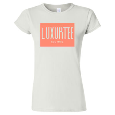 LuxurTee Bold Collection        Thumbnail
