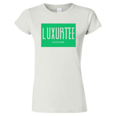 LuxurTee Bold Collection         Thumbnail