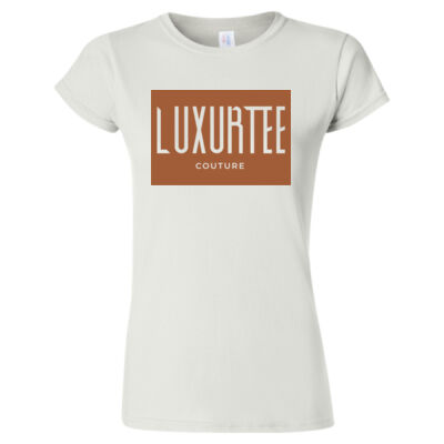 LuxurTee Bold Collection     Thumbnail