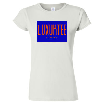 LuxurTee Bold Collection      Thumbnail